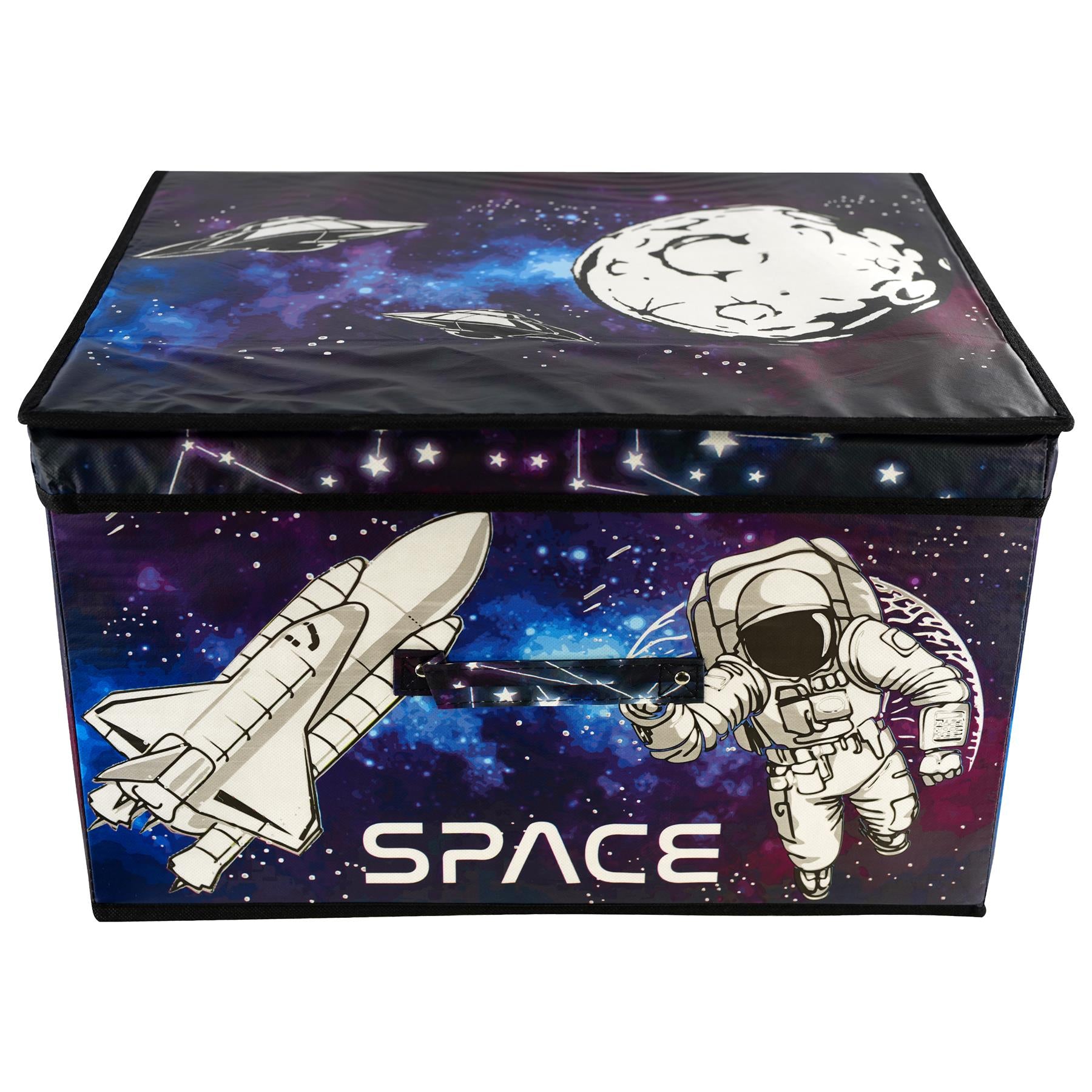 The Magic Toy Shop Storage box Space Storage Box