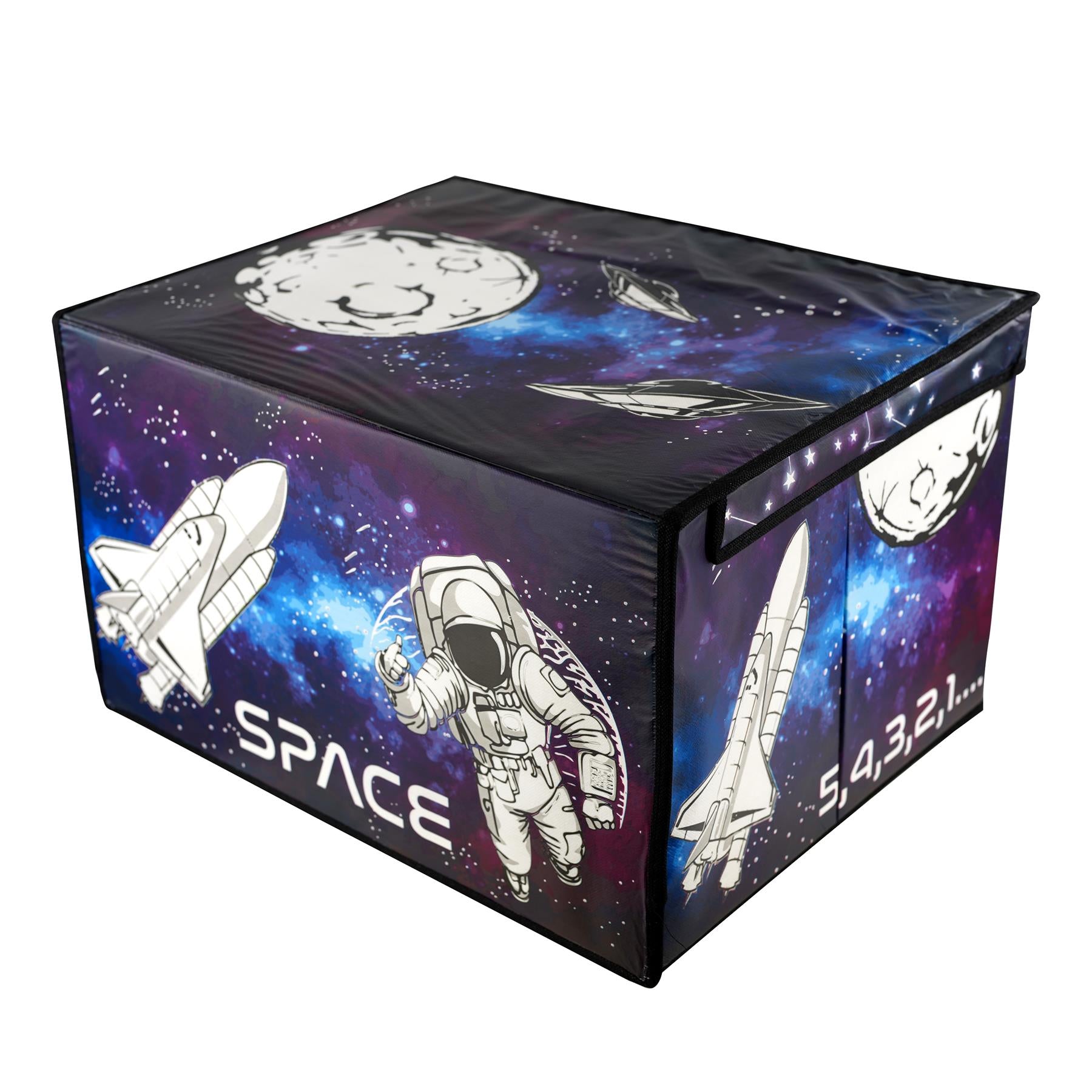 The Magic Toy Shop Storage box Space Storage Box