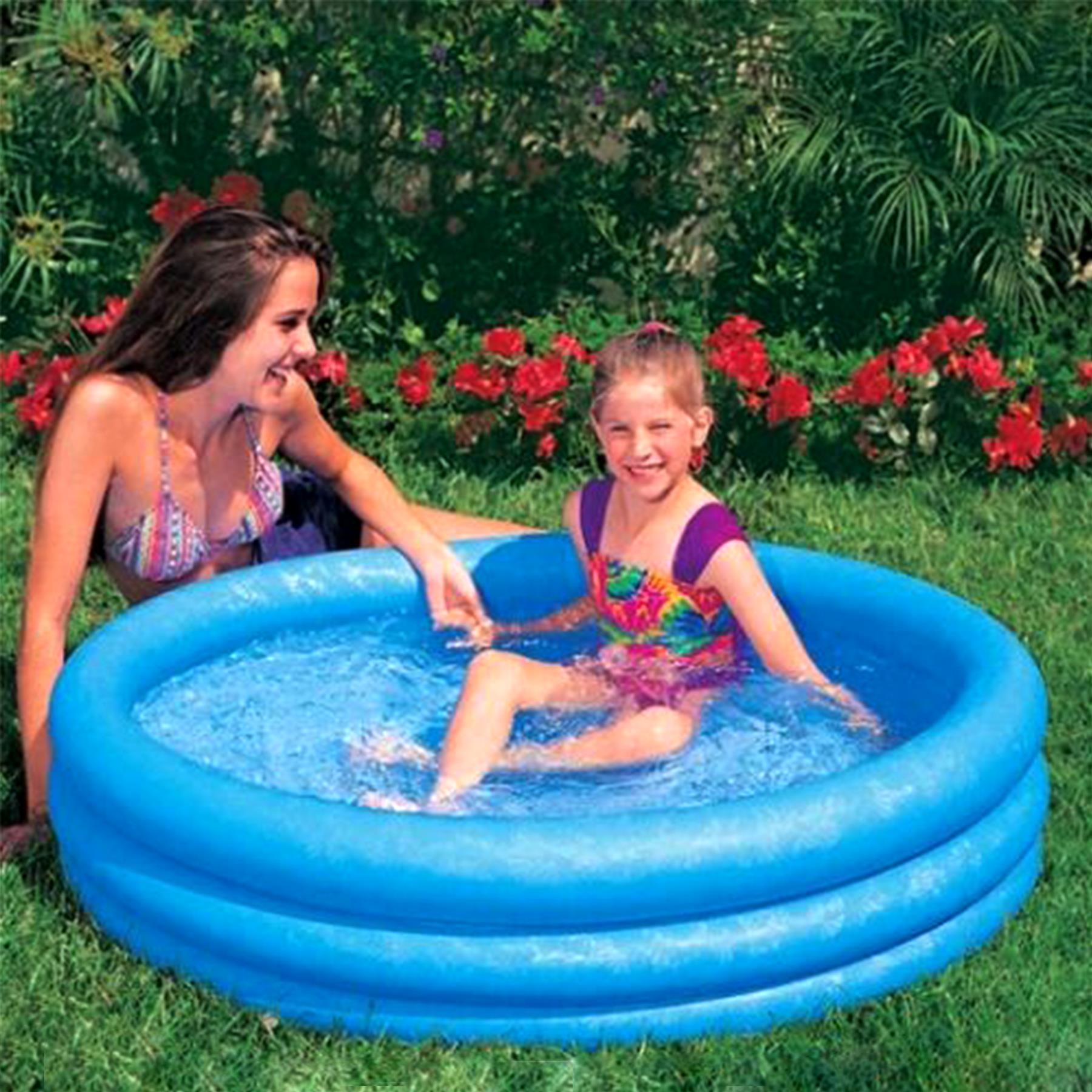 Intex 45” Paddling Pool by Intex - The Magic Toy Shop