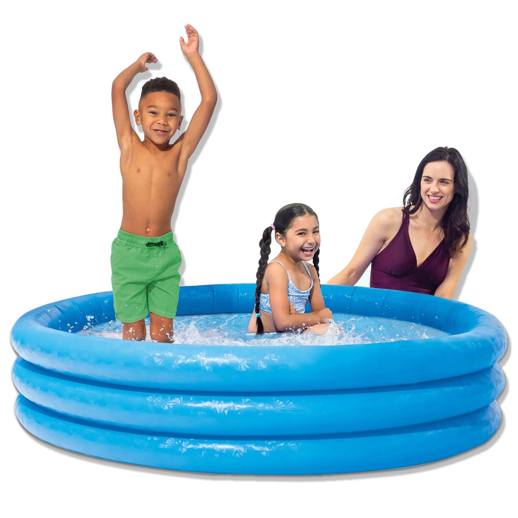 Intex 58” Paddling Pool by Intex - The Magic Toy Shop