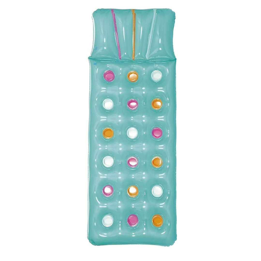 Inflatable Pocket Fashion Lounger by Bestway - The Magic Toy Shop