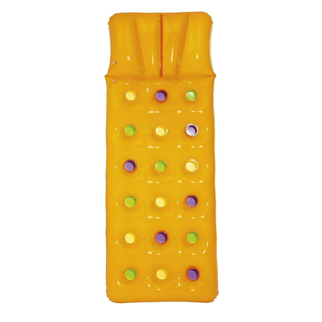 Inflatable Pocket Fashion Lounger by Bestway - The Magic Toy Shop