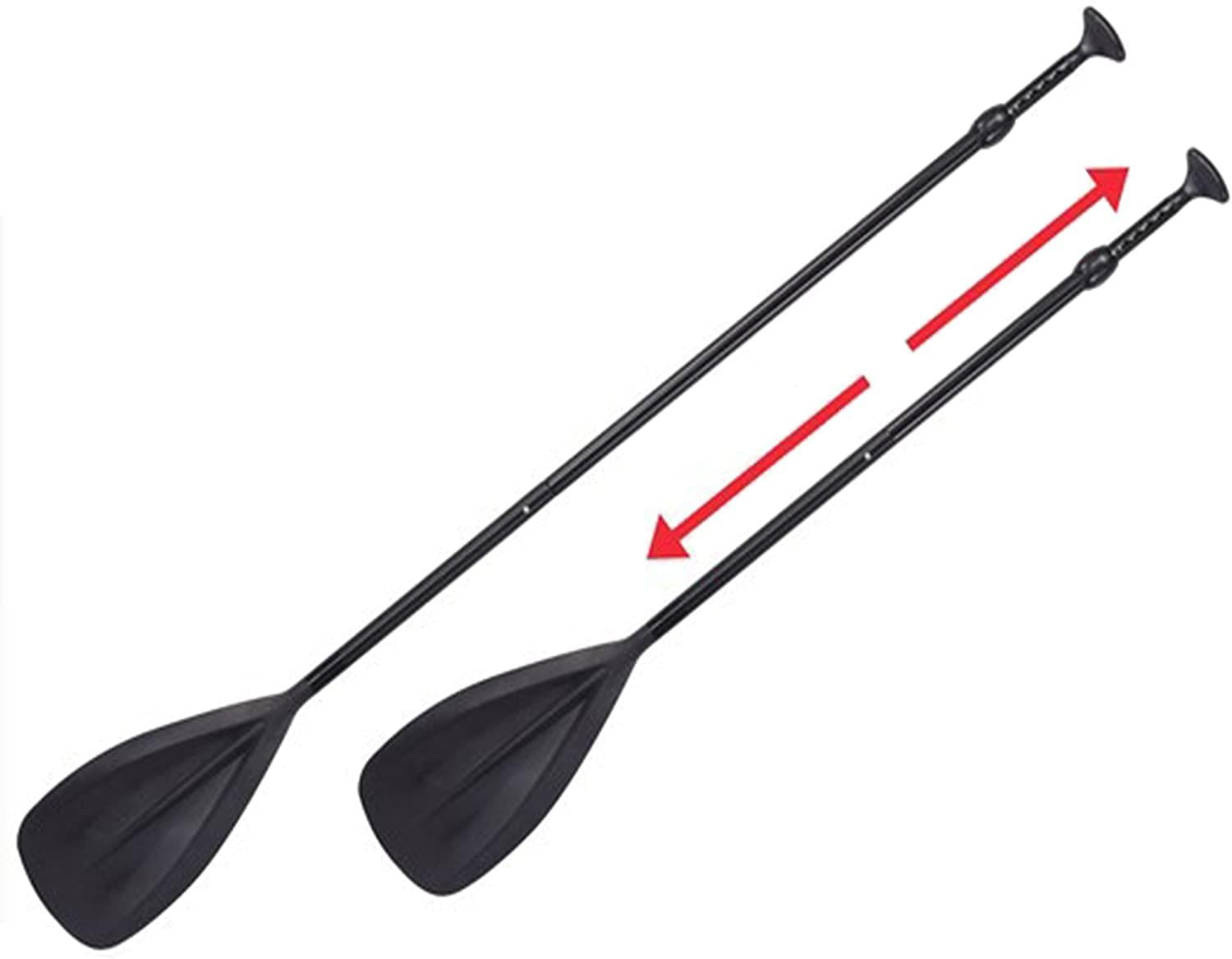 Inflatable SUP Stand Up Paddle Board Orange 320cm by Geezy - The Magic Toy Shop