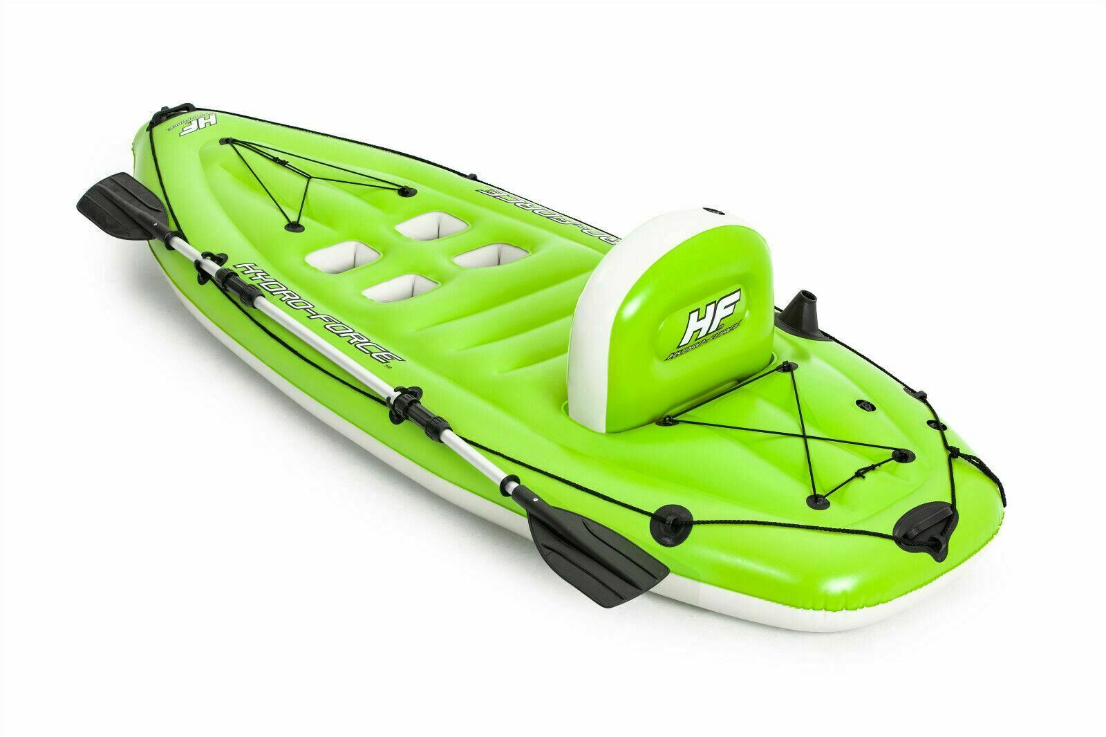 Bestway Hydro-ForceTM Unisex Youth Inflatable Kayaks Bestway - The Magic Toy Shop