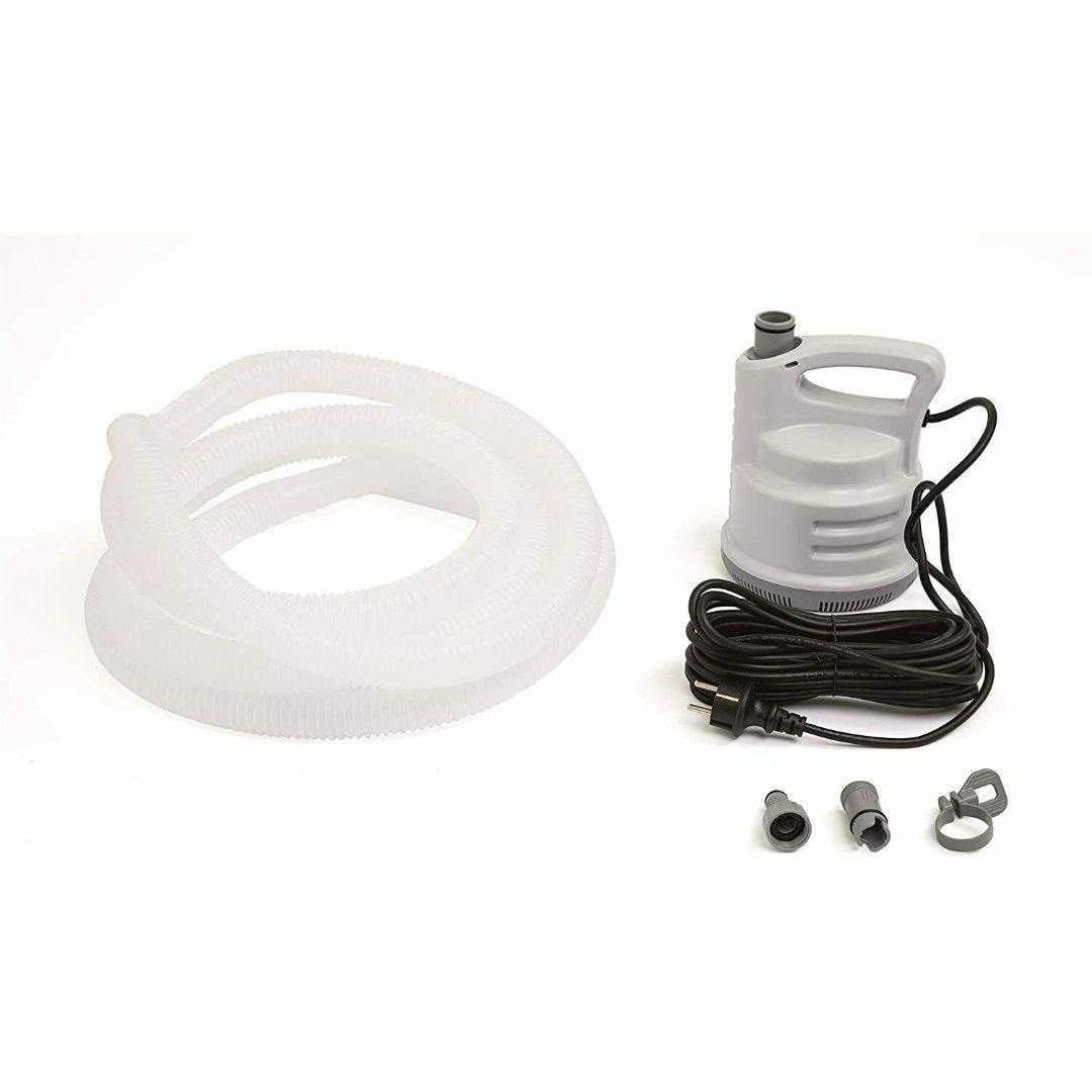 Bestway Flowclear Submersible Drain Pump by Bestway - The Magic Toy Shop