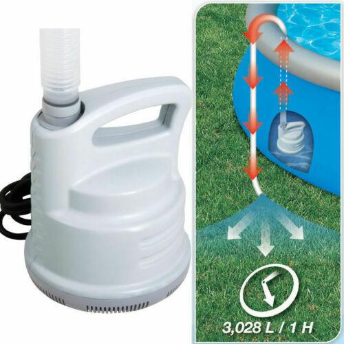Bestway Flowclear Submersible Drain Pump by Bestway - The Magic Toy Shop
