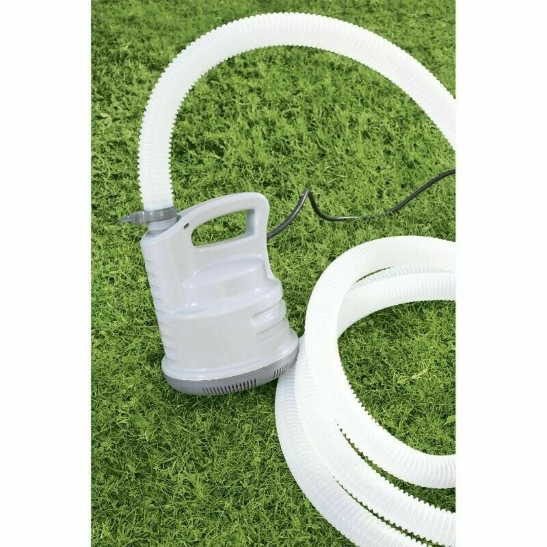 Bestway Flowclear Submersible Drain Pump by Bestway - The Magic Toy Shop