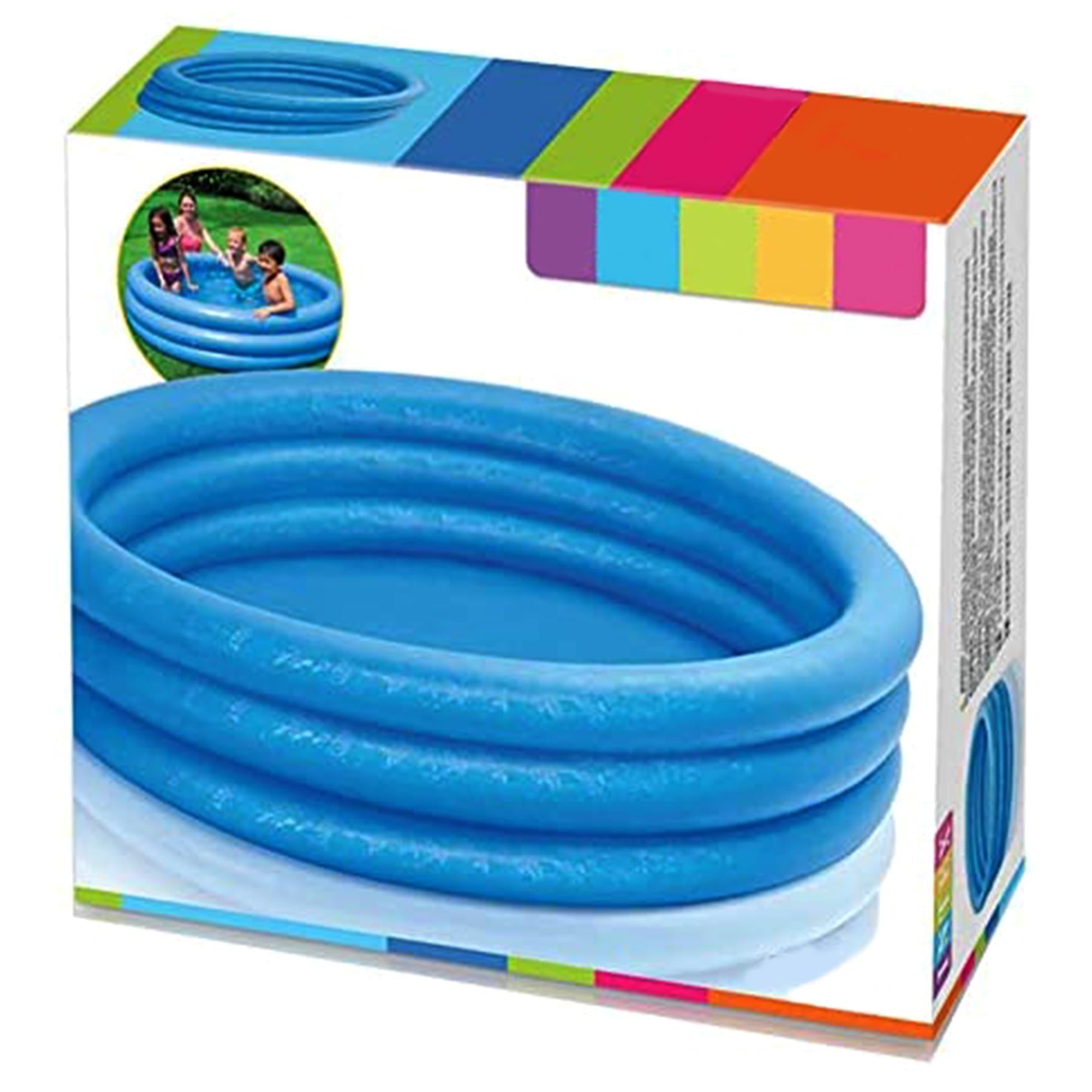 Intex 66” Paddling Pool by Intex - The Magic Toy Shop