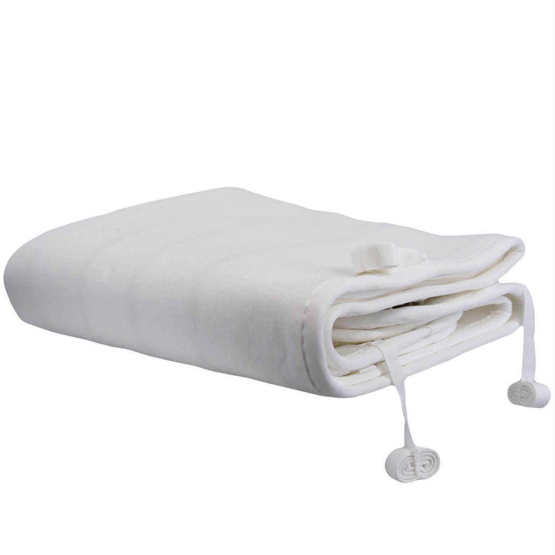 Electric Heated Blanket with 3 Heat Setting Controller by GEEZY - The Magic Toy Shop