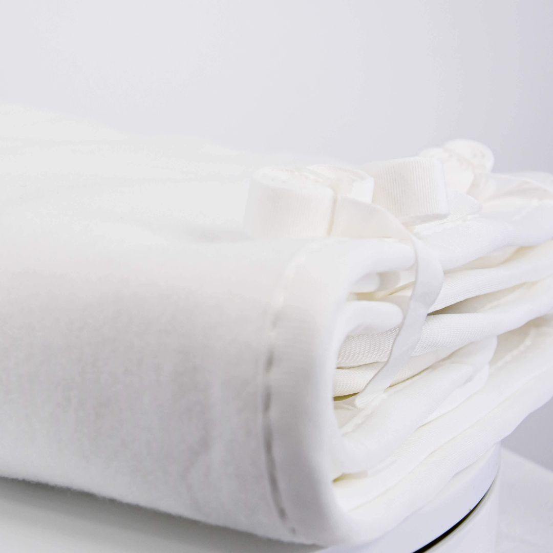 Electric Heated Blanket with 3 Heat Setting Controller by GEEZY - The Magic Toy Shop