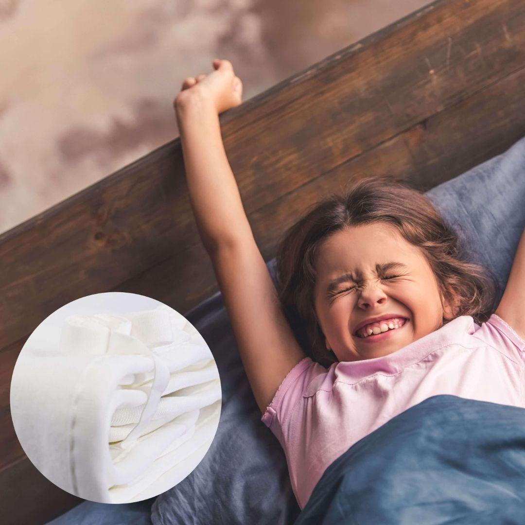 Electric Heated Blanket with 3 Heat Setting Controller by GEEZY - The Magic Toy Shop