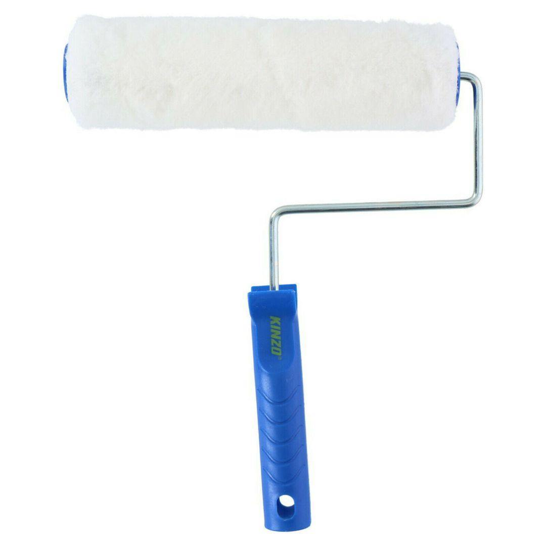 Painting Brush Roller Tray Set - 12 Pcs by GEEZY - The Magic Toy Shop