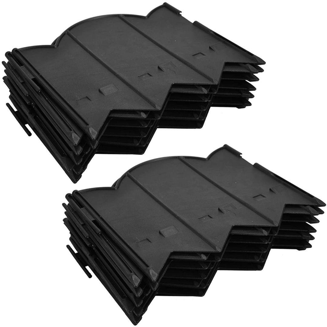 Hammer In Lawn Edging by GEEZY - The Magic Toy Shop