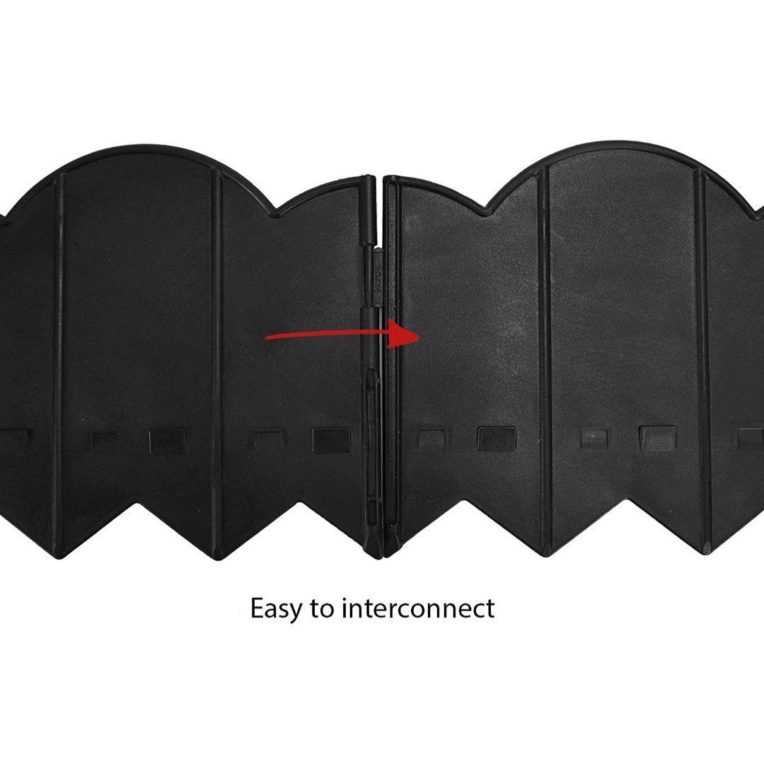 Hammer In Lawn Edging by GEEZY - The Magic Toy Shop