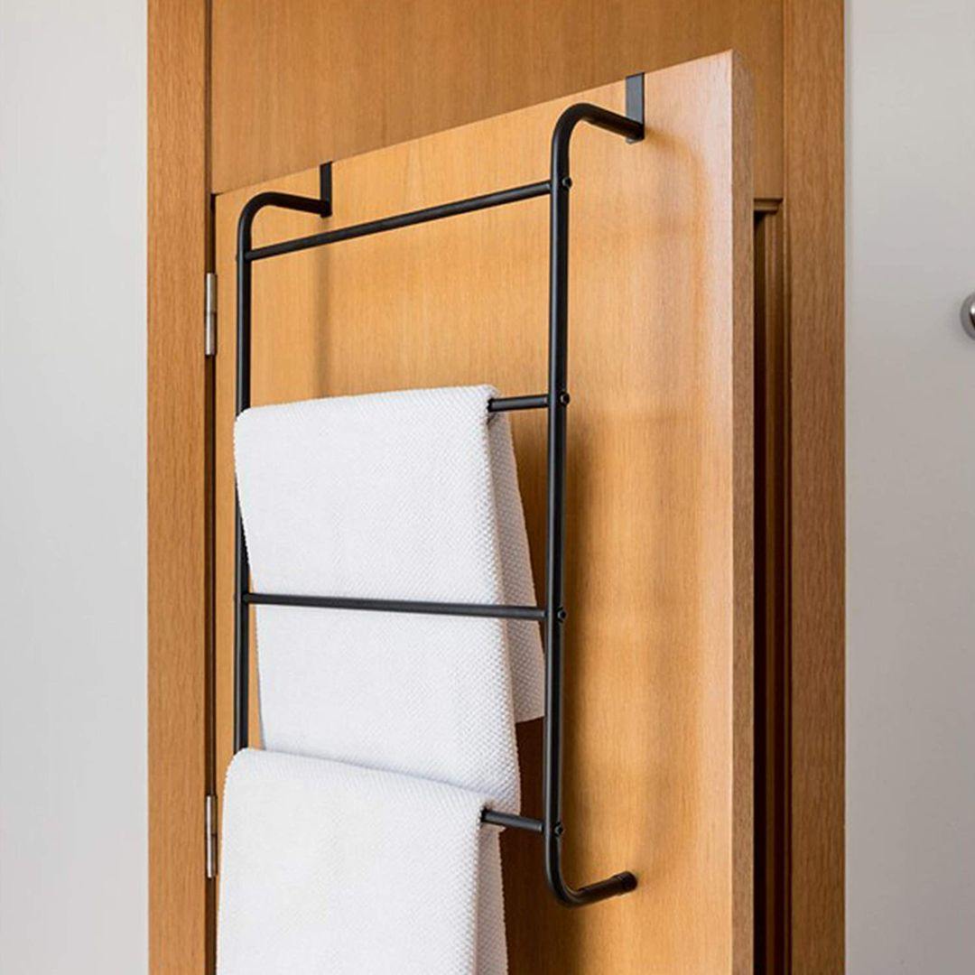 Over The Door Towel Rail by GEEZY - The Magic Toy Shop