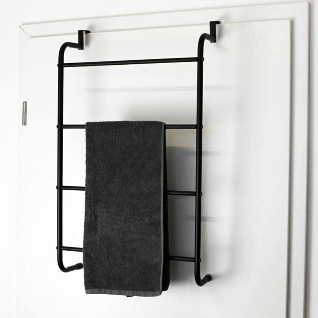 Over The Door Towel Rail by GEEZY - The Magic Toy Shop