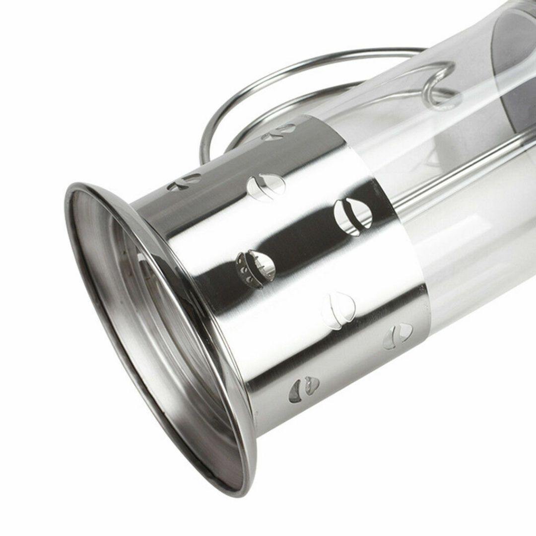 3 Cup Cafetiere, 350ml by Geezy - The Magic Toy Shop