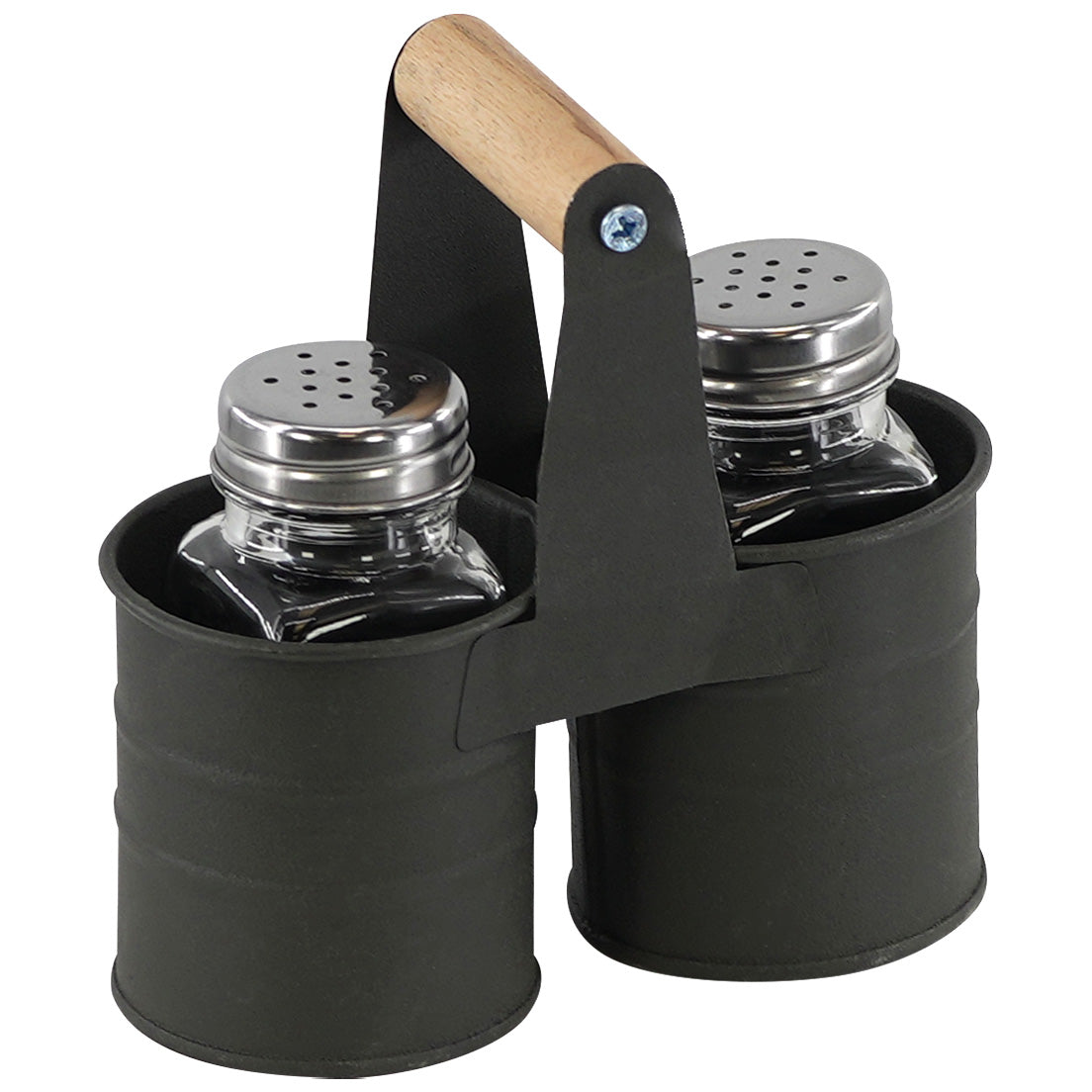 Salt And Pepper Shaker Set GEEZY - The Magic Toy Shop