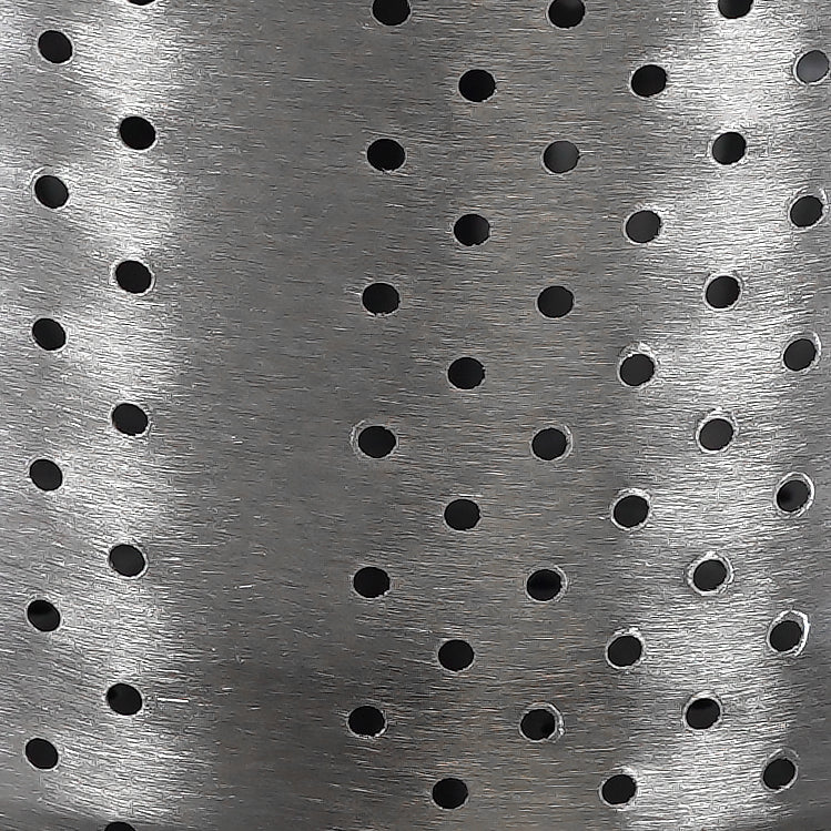 Stainless Steel Spaghetti Pasta Pot by GEEZY - The Magic Toy Shop