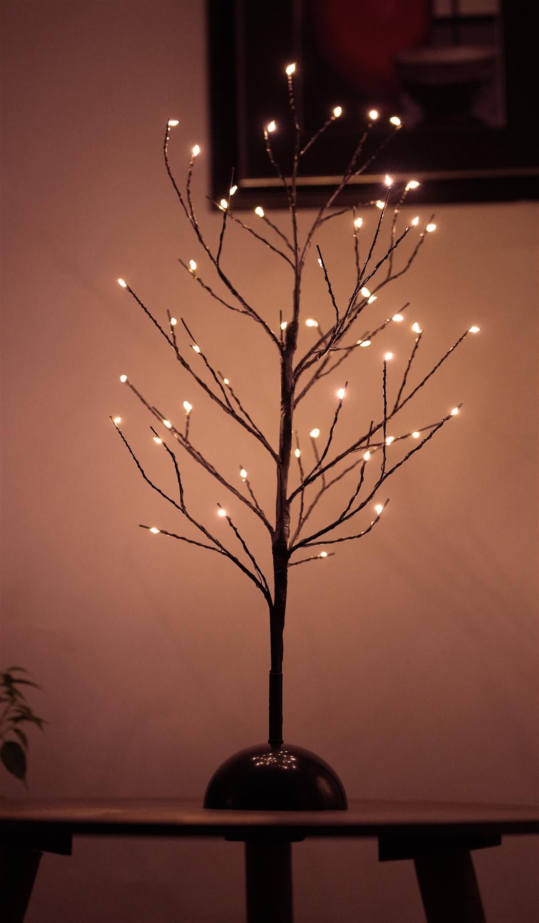 48 LED Tree Lamp Light by Geezy - The Magic Toy Shop