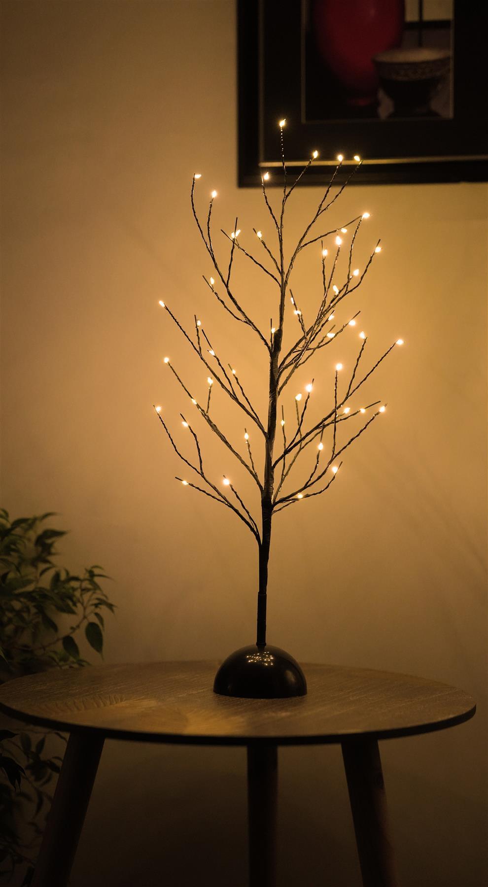 48 LED Tree Lamp Light by Geezy - The Magic Toy Shop