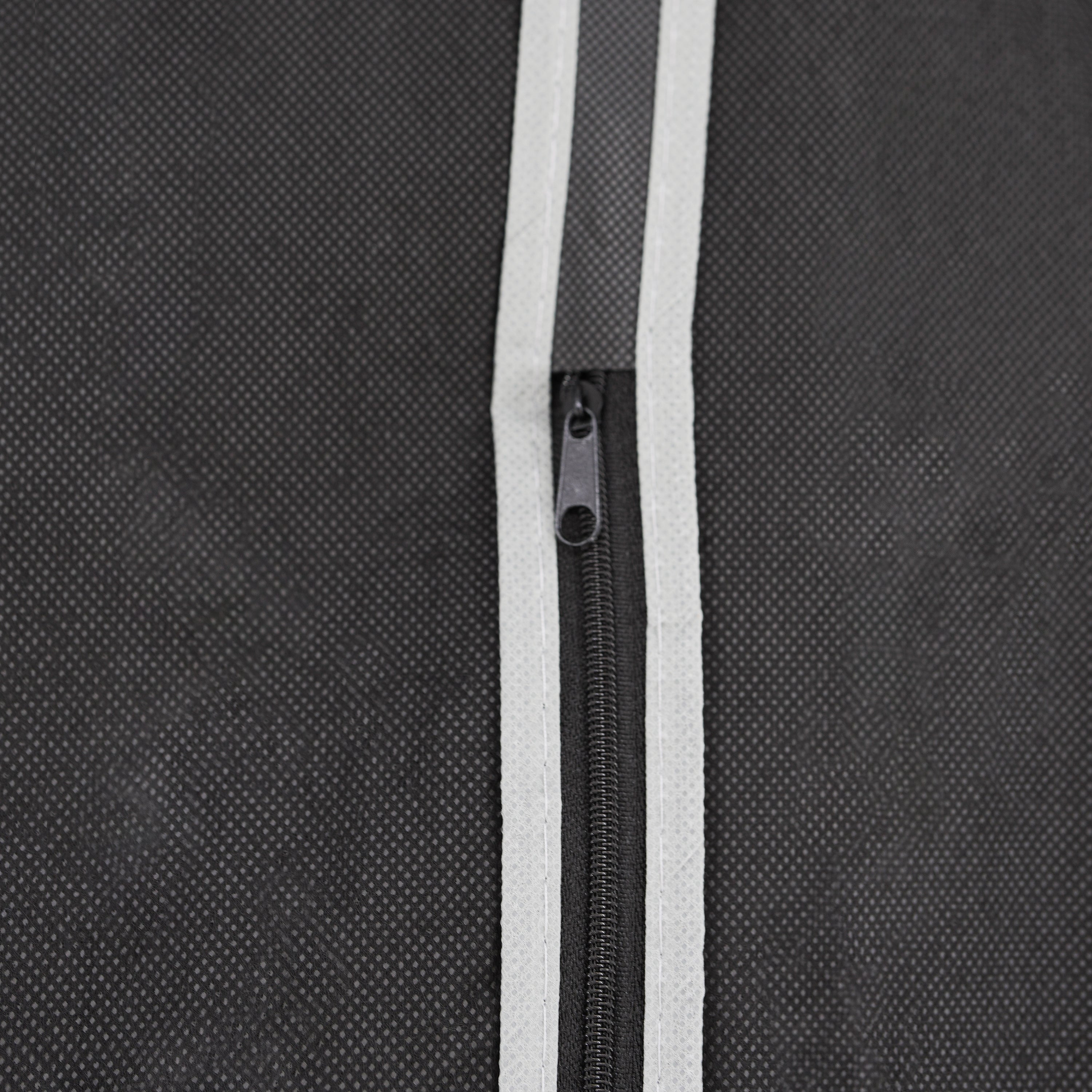 Zip Up Hanging Garment Cover 2PCS by GEEZY - The Magic Toy Shop