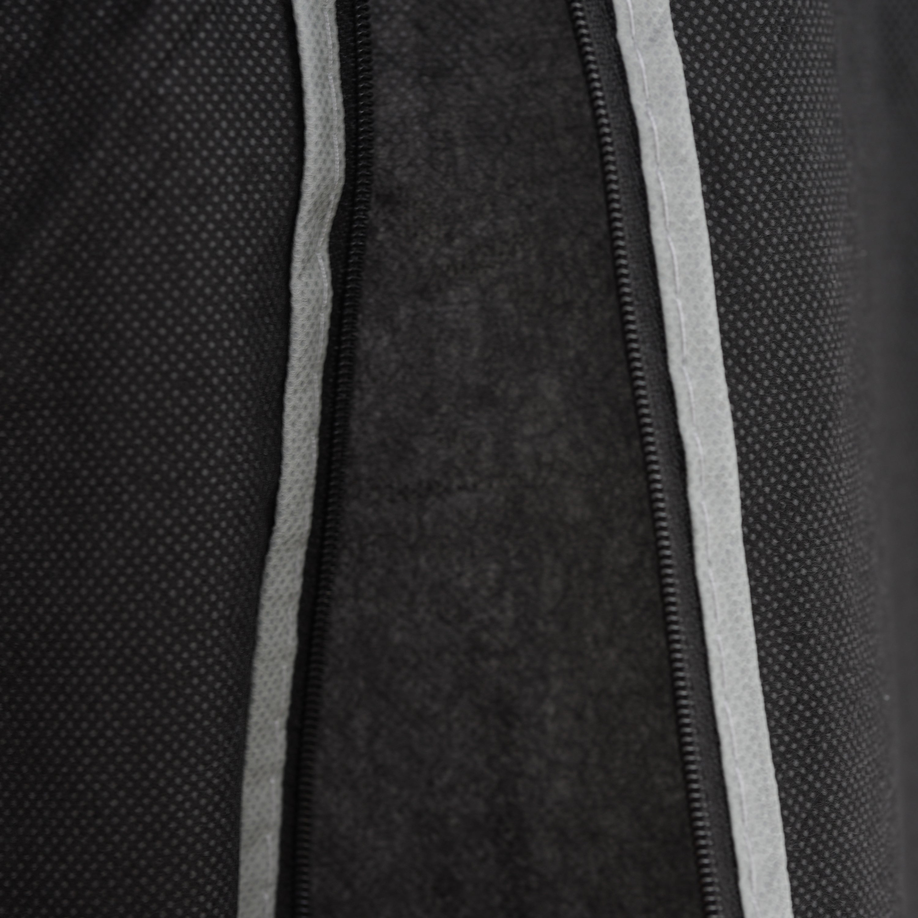 Zip Up Hanging Garment Cover 2PCS by GEEZY - The Magic Toy Shop