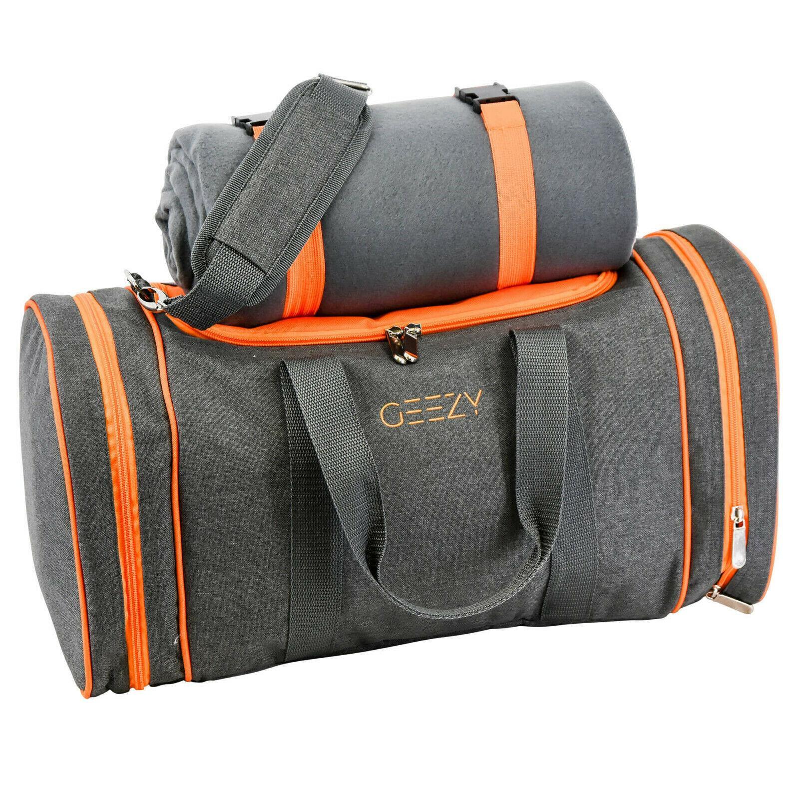 4 Person Insulated Bag by Geezy - The Magic Toy Shop