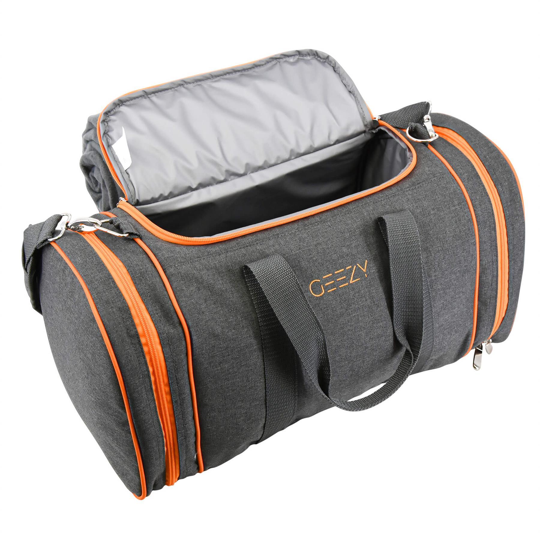 4 Person Insulated Bag by Geezy - The Magic Toy Shop