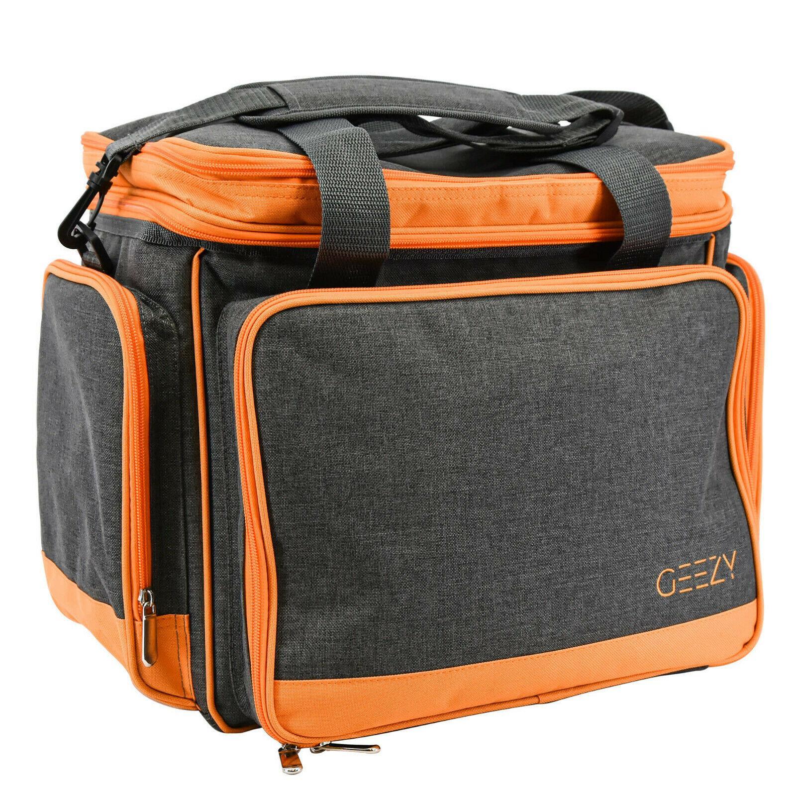 4 Person Insulated Shoulder Bag by Geezy - The Magic Toy Shop