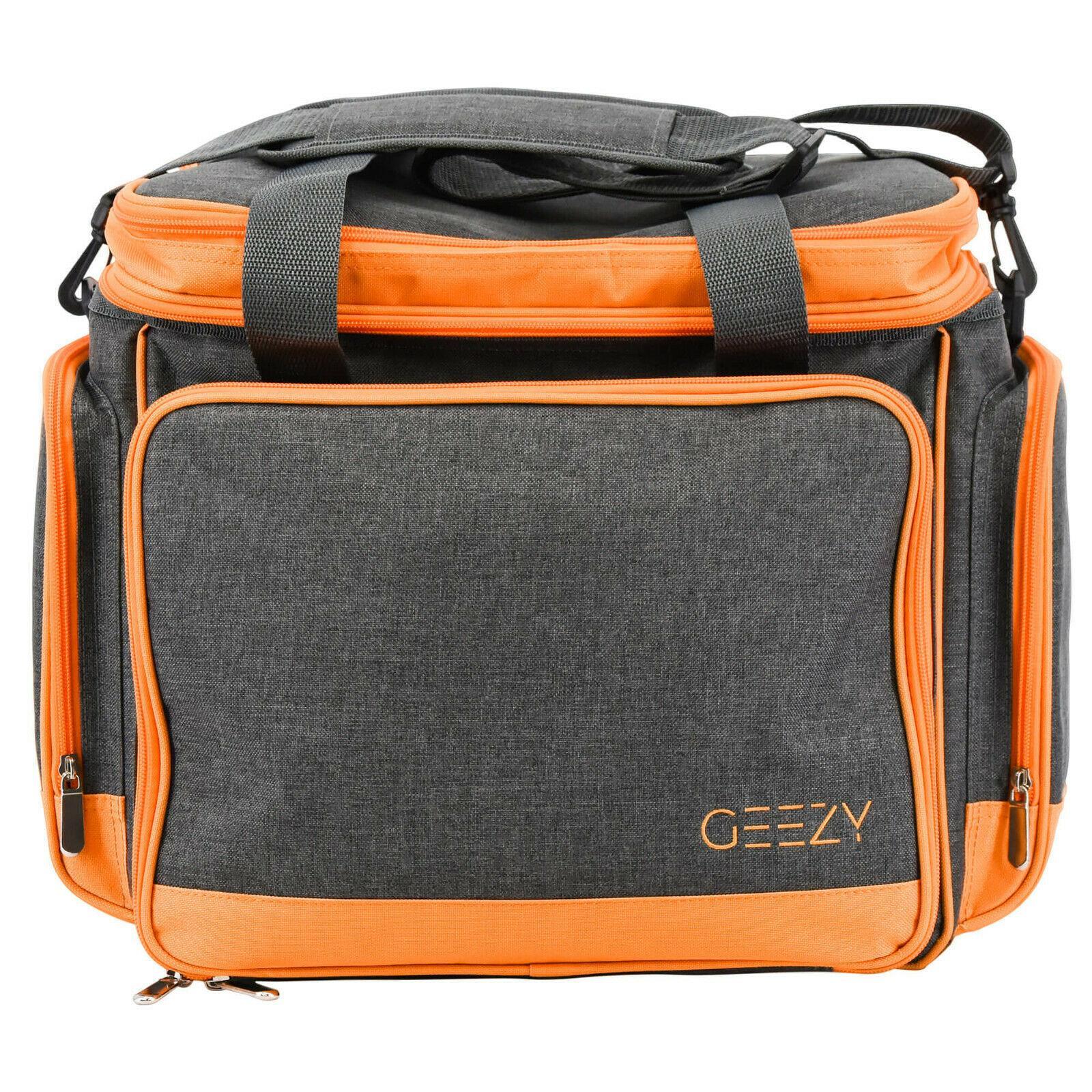4 Person Insulated Shoulder Bag GEEZY - The Magic Toy Shop