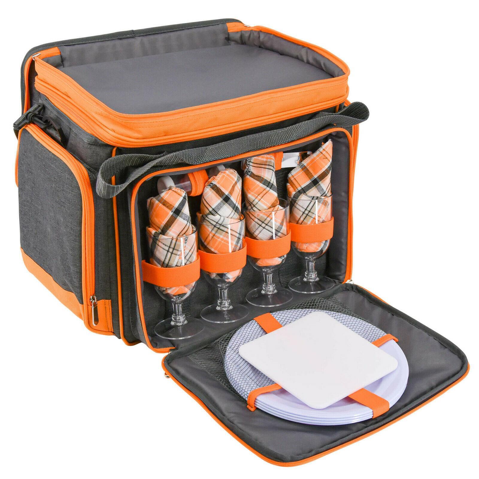 4 Person Insulated Shoulder Bag by Geezy - The Magic Toy Shop