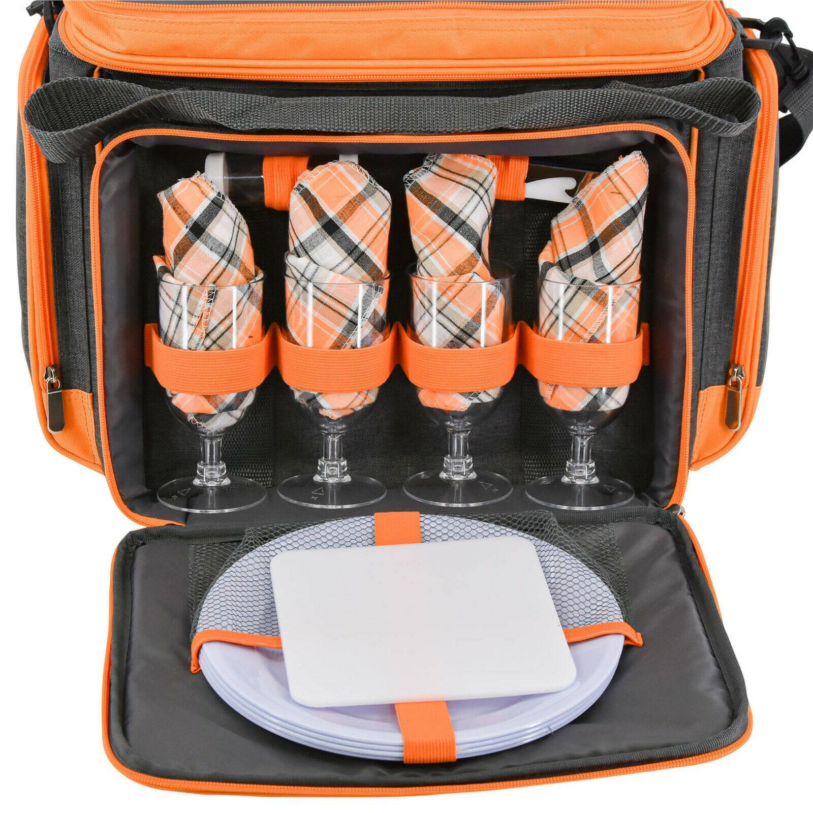 4 Person Insulated Shoulder Bag by Geezy - The Magic Toy Shop