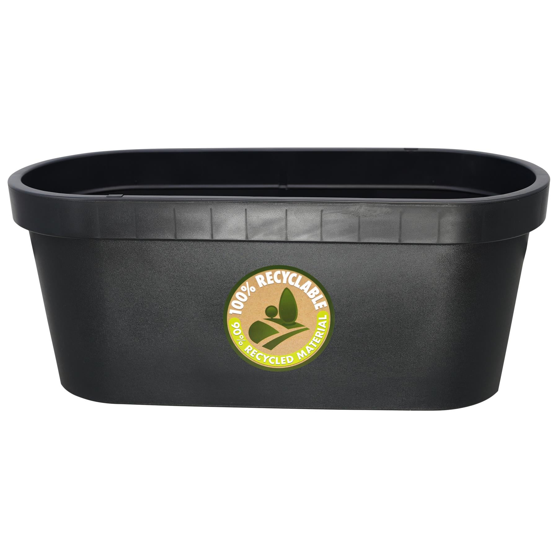 Flower Bridge Hanging Planter Plant Pot by Geezy - The Magic Toy Shop