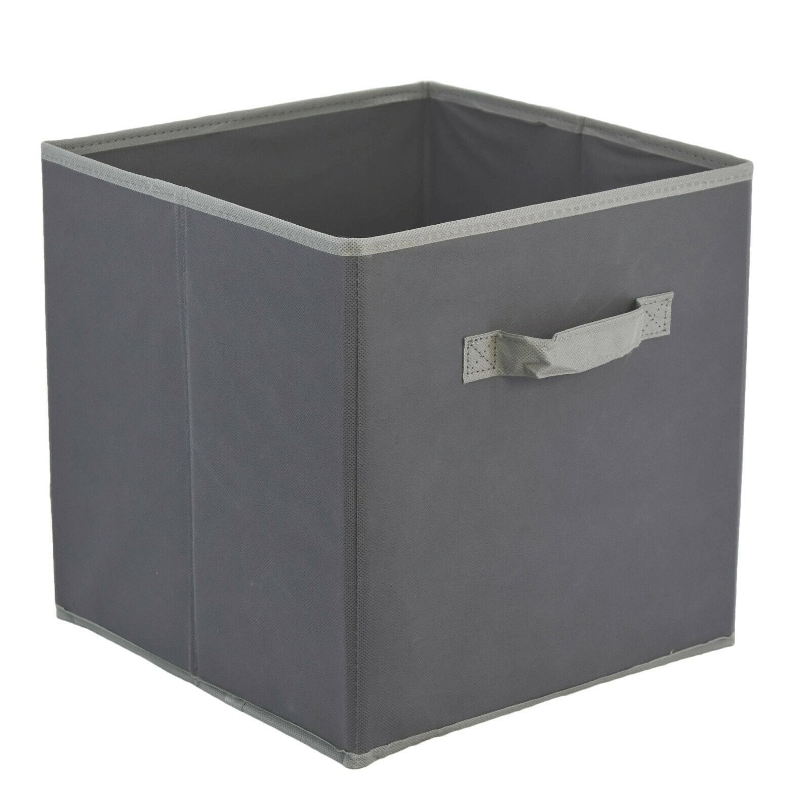 Foldable Square Canvas Storage GEEZY - The Magic Toy Shop