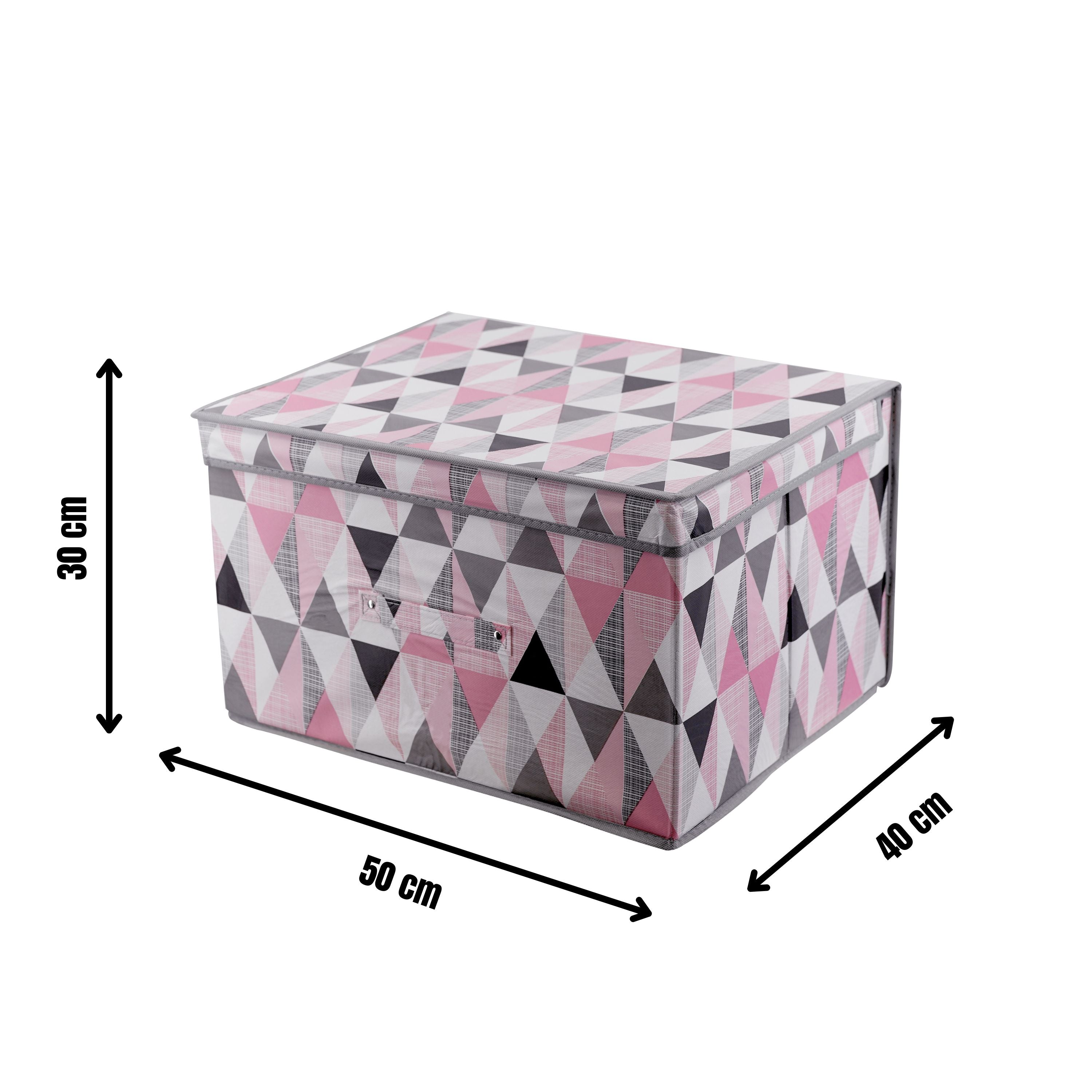 Vector Large Storage Box by The Magic Toy Shop - The Magic Toy Shop