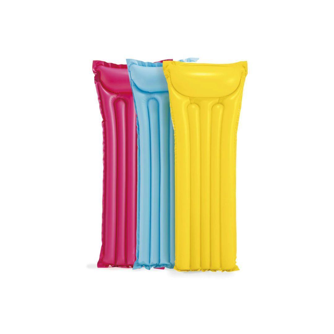 Inflatable Pool Mats - Set of 3 by Intex - The Magic Toy Shop