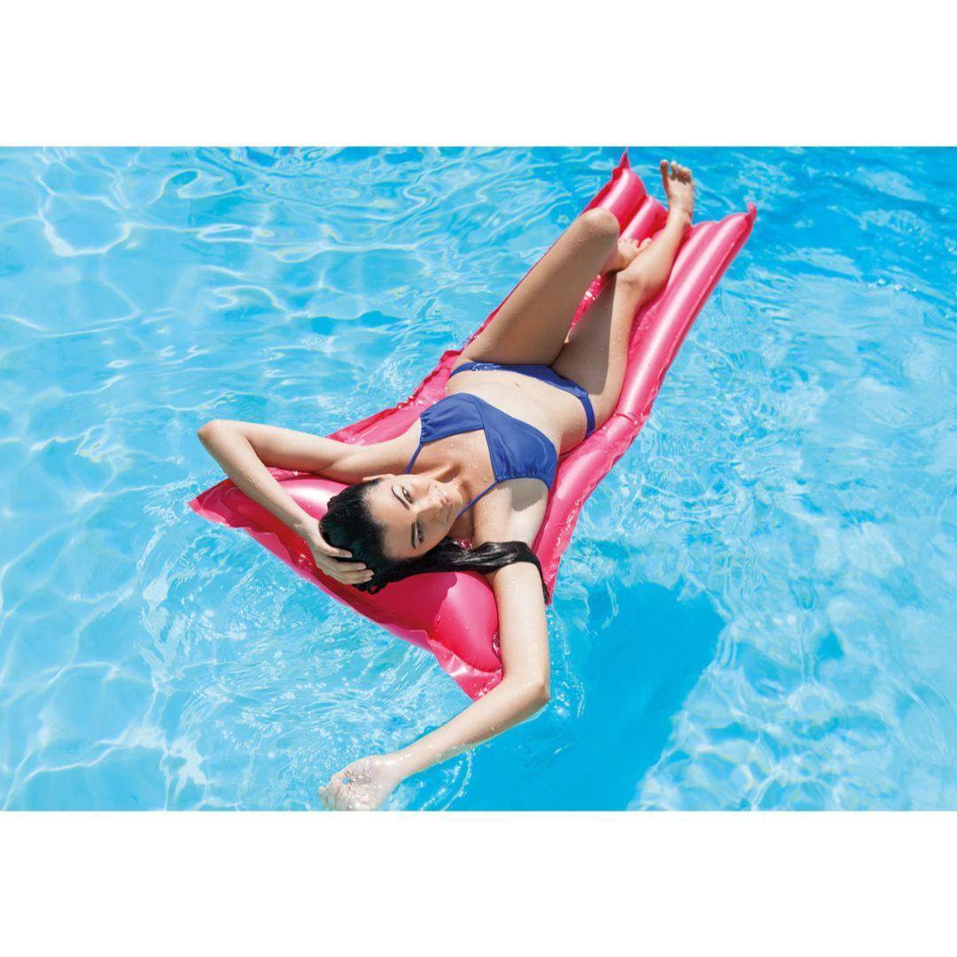 Inflatable Pool Mats - Set of 3 by Intex - The Magic Toy Shop