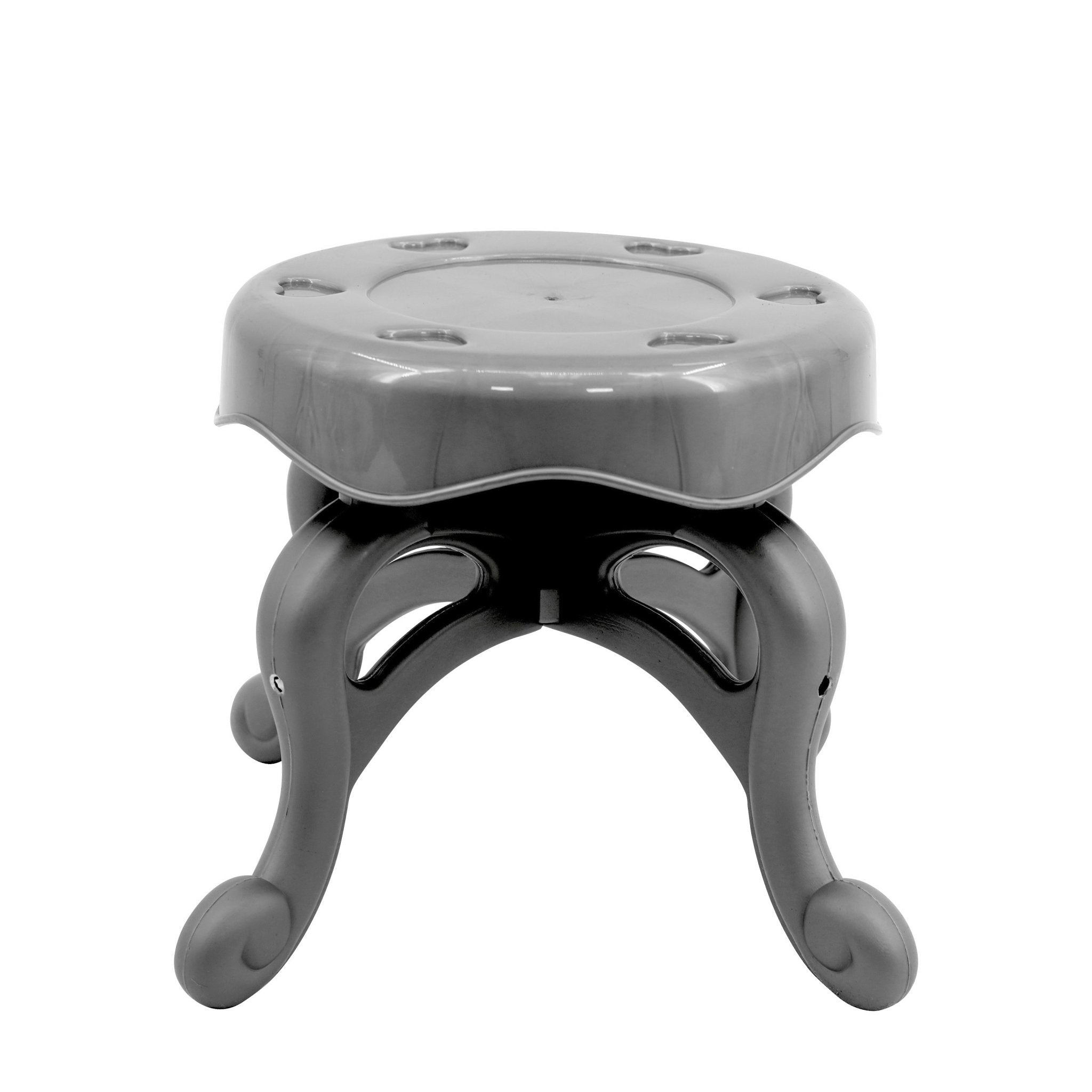 Kids Black and White Drum Kit Play Set by The Magic Toy Shop - The Magic Toy Shop