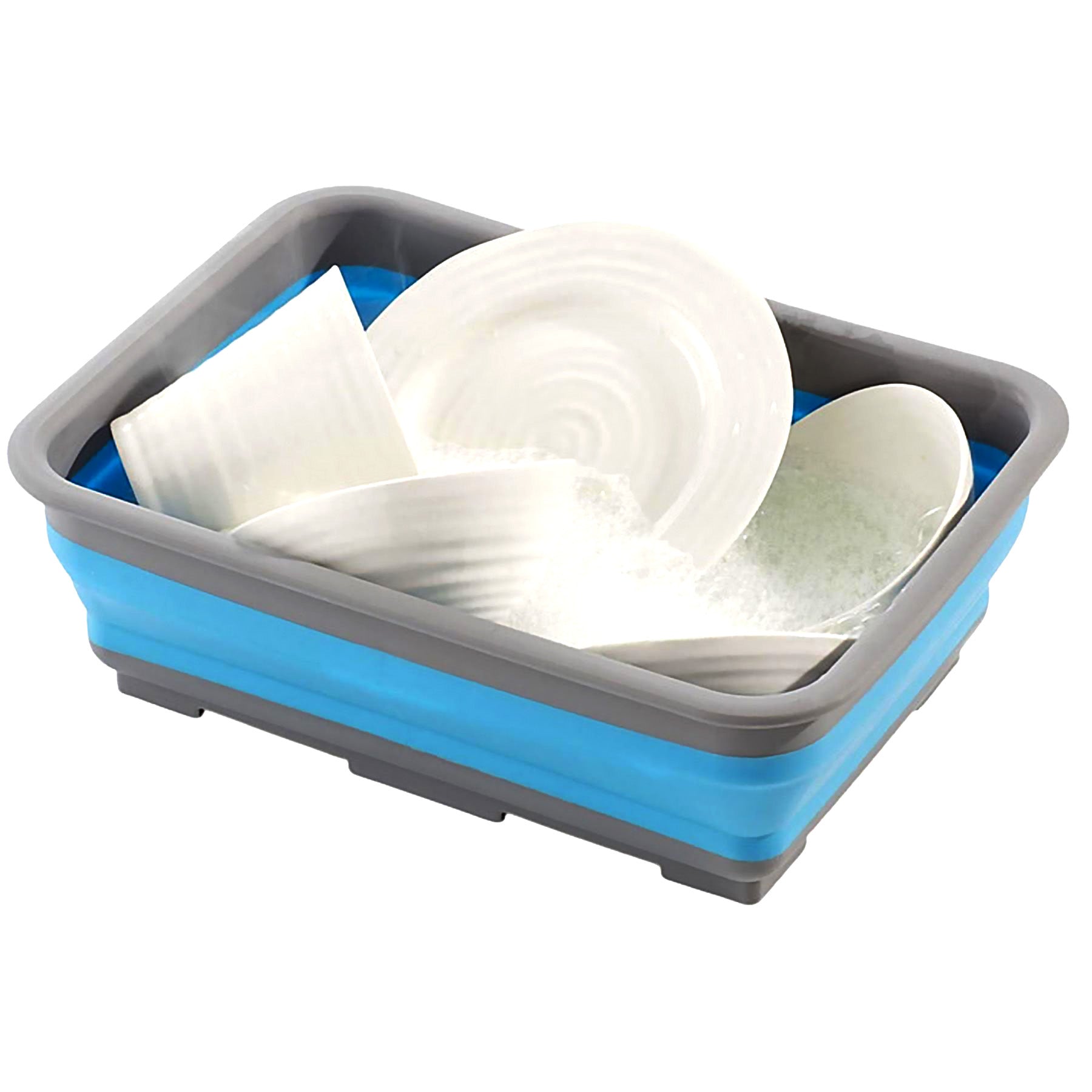Foldable Washing Up Bowl by Geezy - The Magic Toy Shop