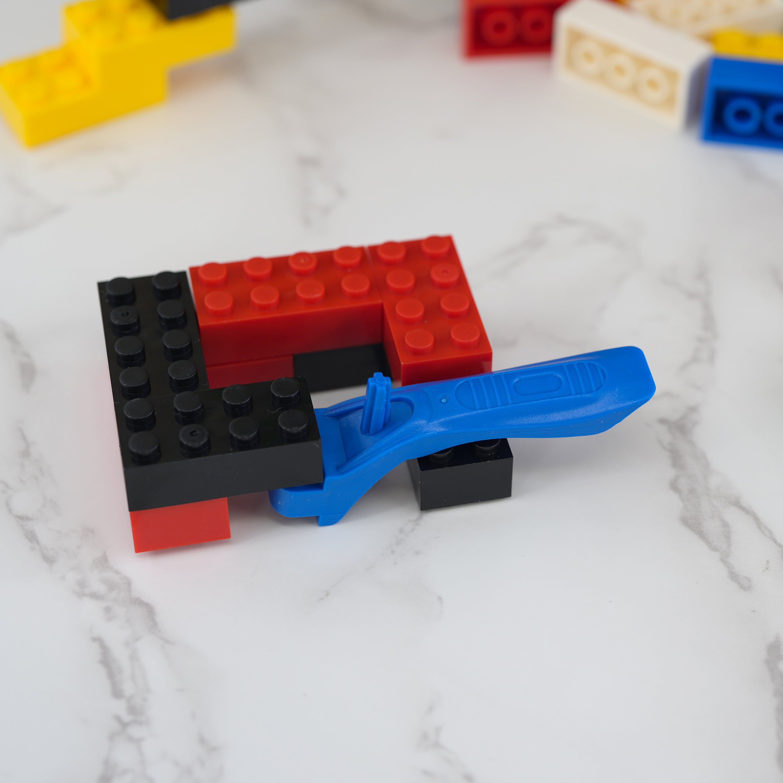 M.Y 1000 Building Bricks by MTS - The Magic Toy Shop