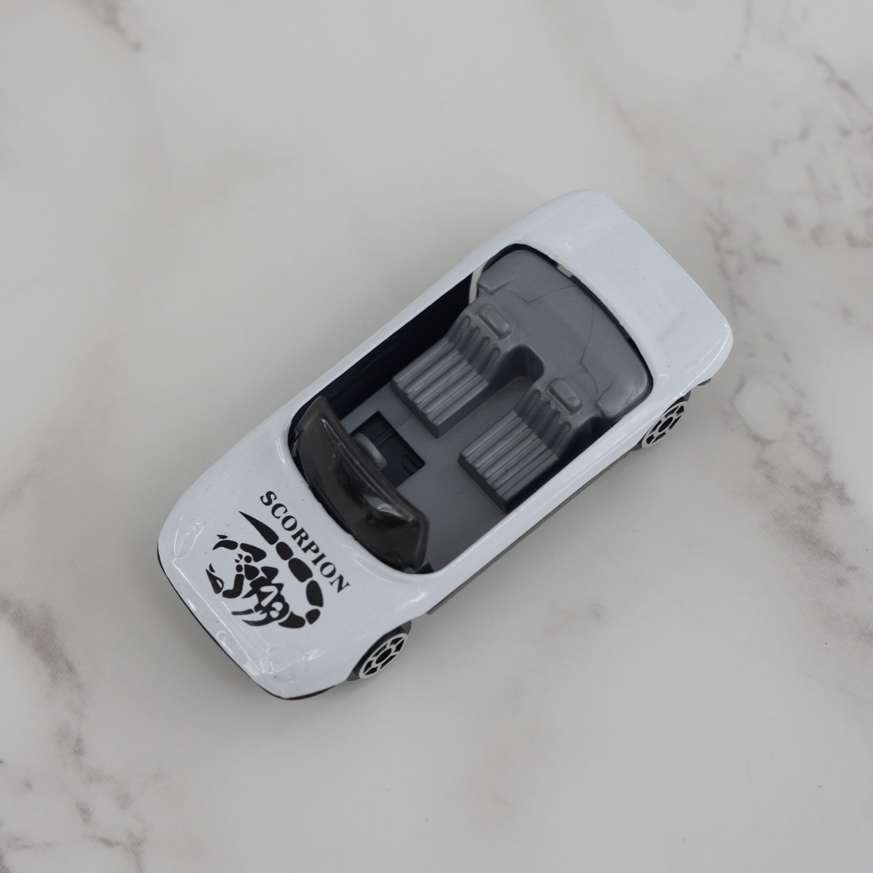 36 Pieces Die Cast Car Set by The Magic Toy Shop - The Magic Toy Shop