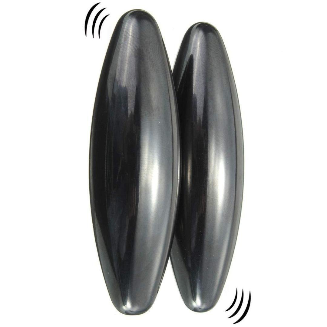 Magnetic Rattlers Rattling Magnets Snake Eggs - Set Of 12 by The Magic Toy Shop - The Magic Toy Shop