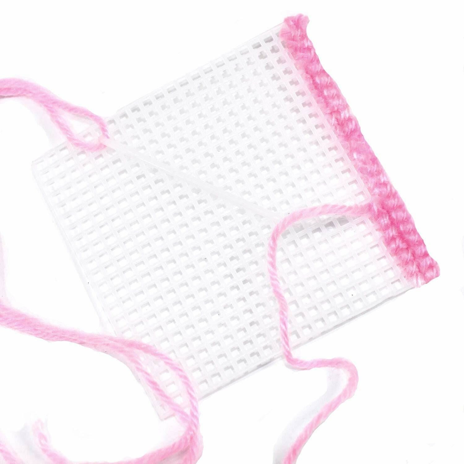 6 in 1 Traditional Cross Stitch Kit for Kids by The Magic Toy Shop - The Magic Toy Shop