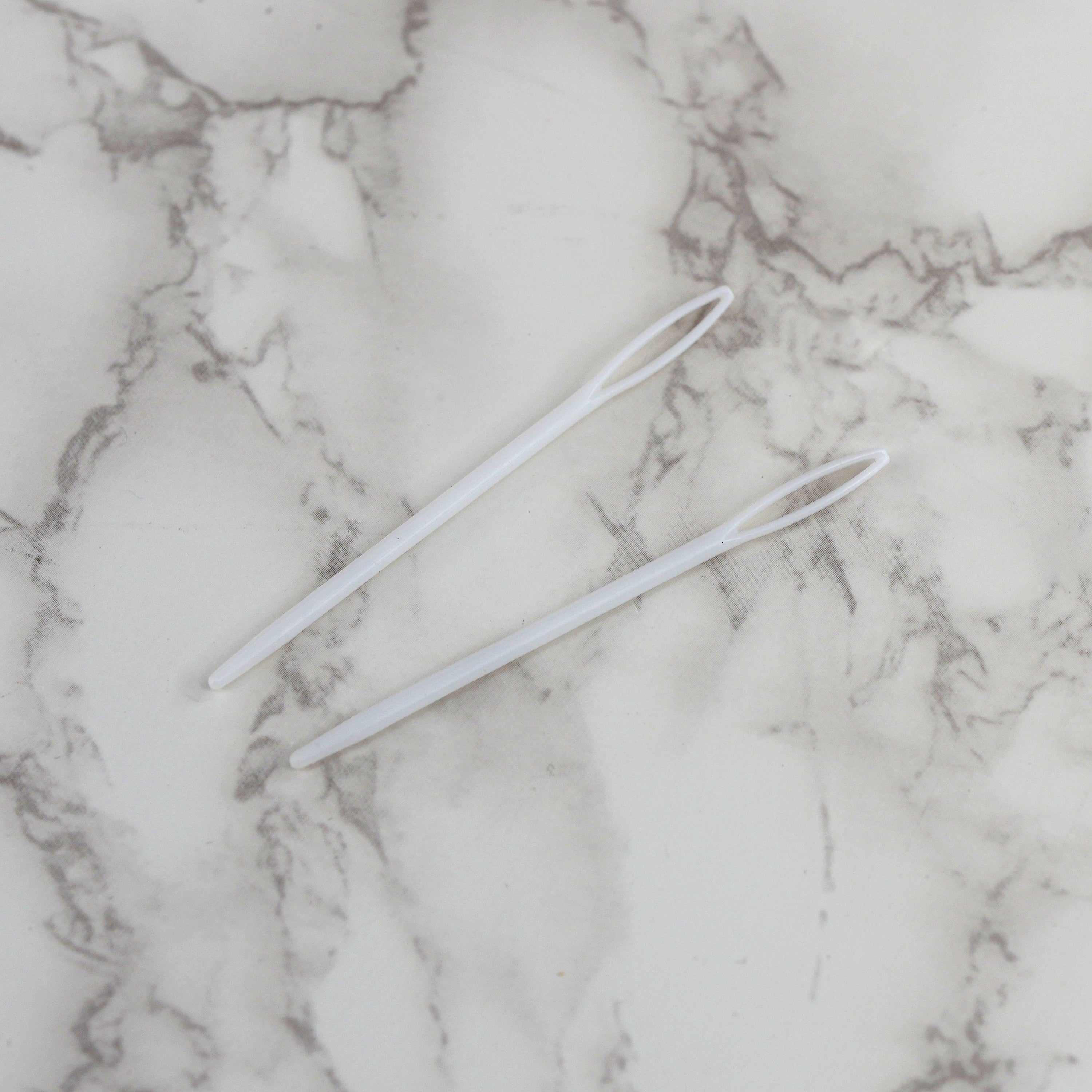 6 in 1 Traditional Cross Stitch Kit for Kids by The Magic Toy Shop - The Magic Toy Shop