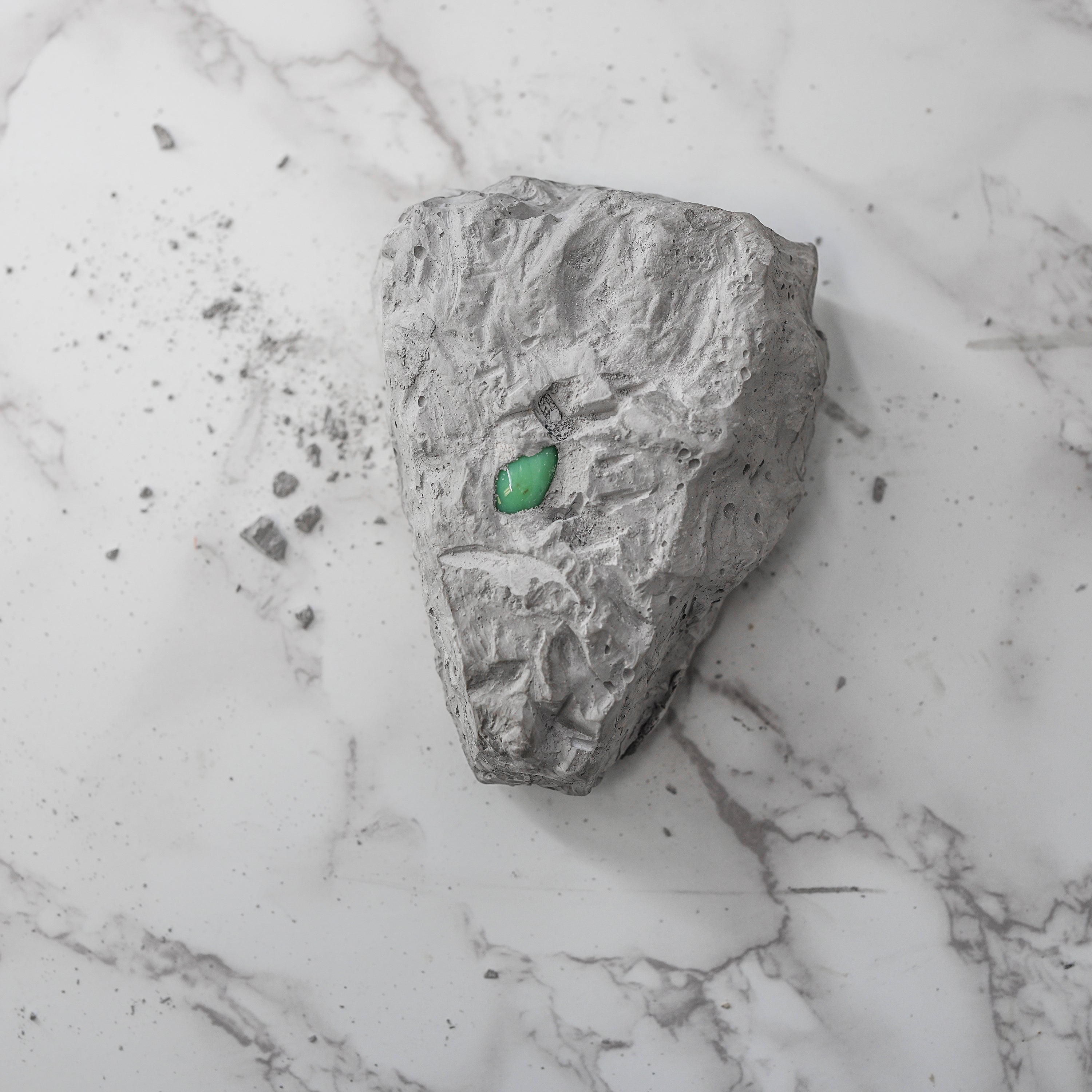 Crystal Gems Digging Kit by The Magic Toy Shop - The Magic Toy Shop