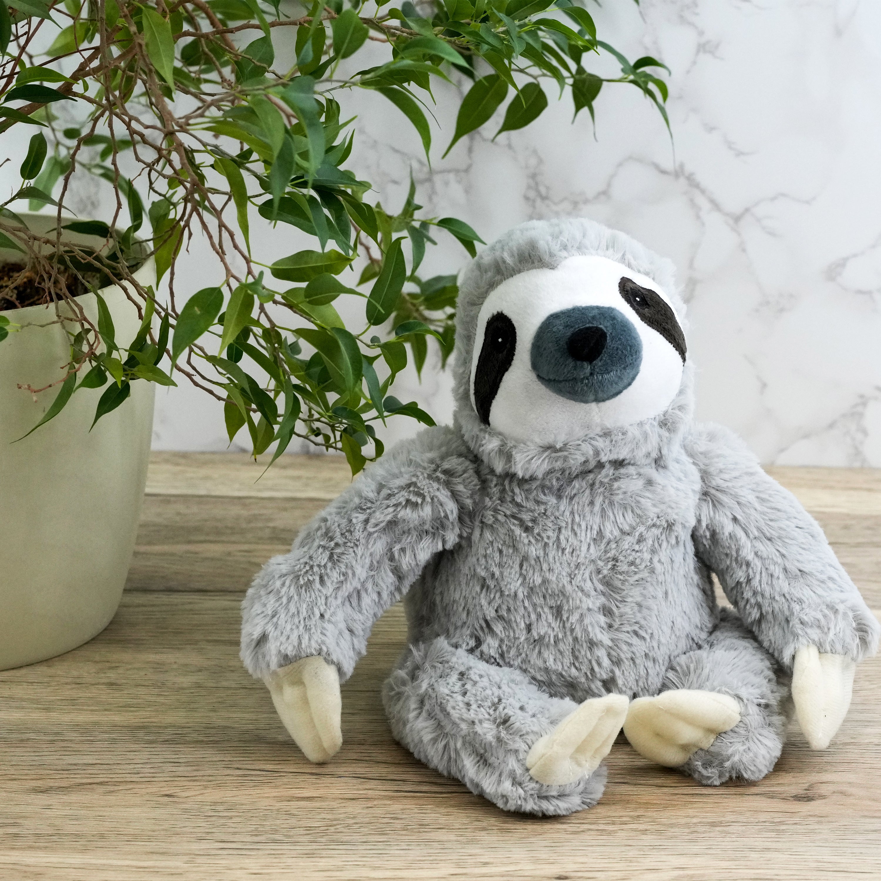 Sloth Door Novelty Stops by The Magic Toy Shop - The Magic Toy Shop
