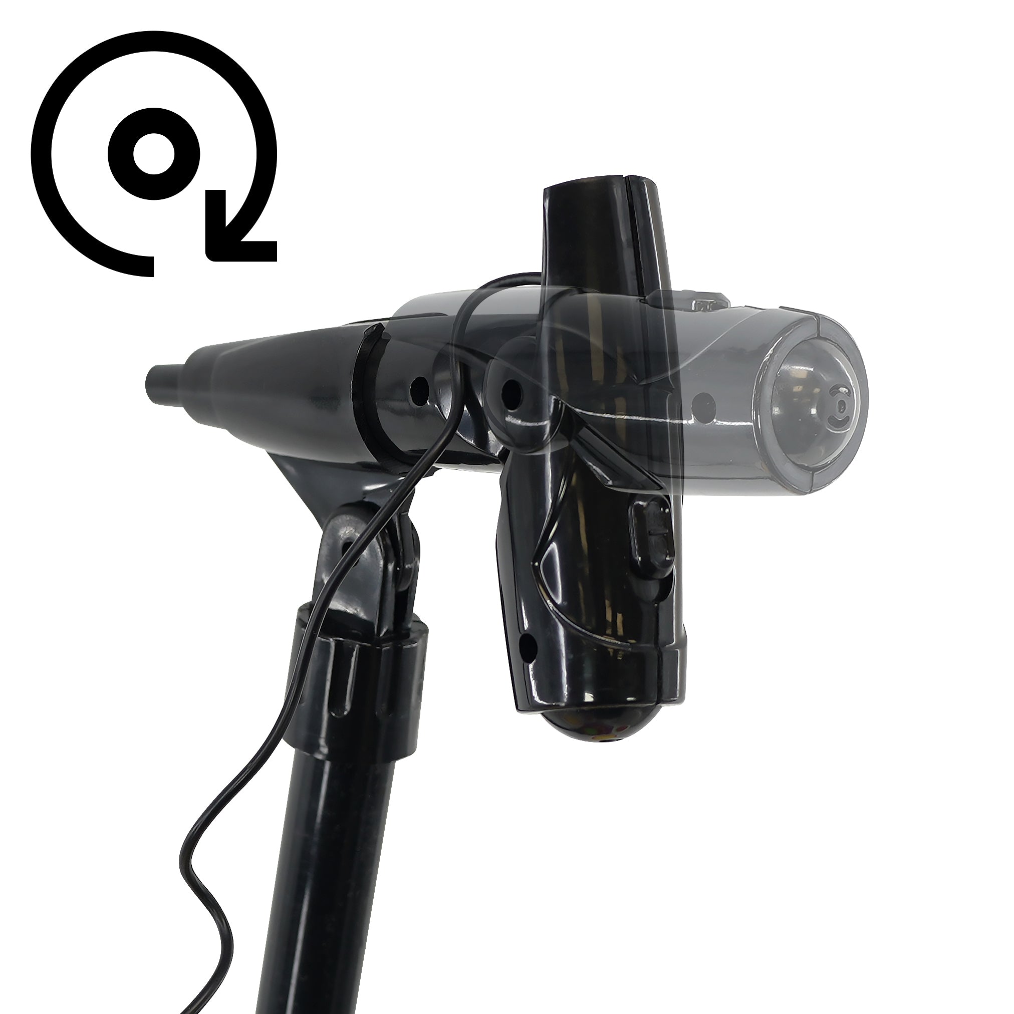 Electronic Drum Kit Playset by The Magic Toy Shop - The Magic Toy Shop