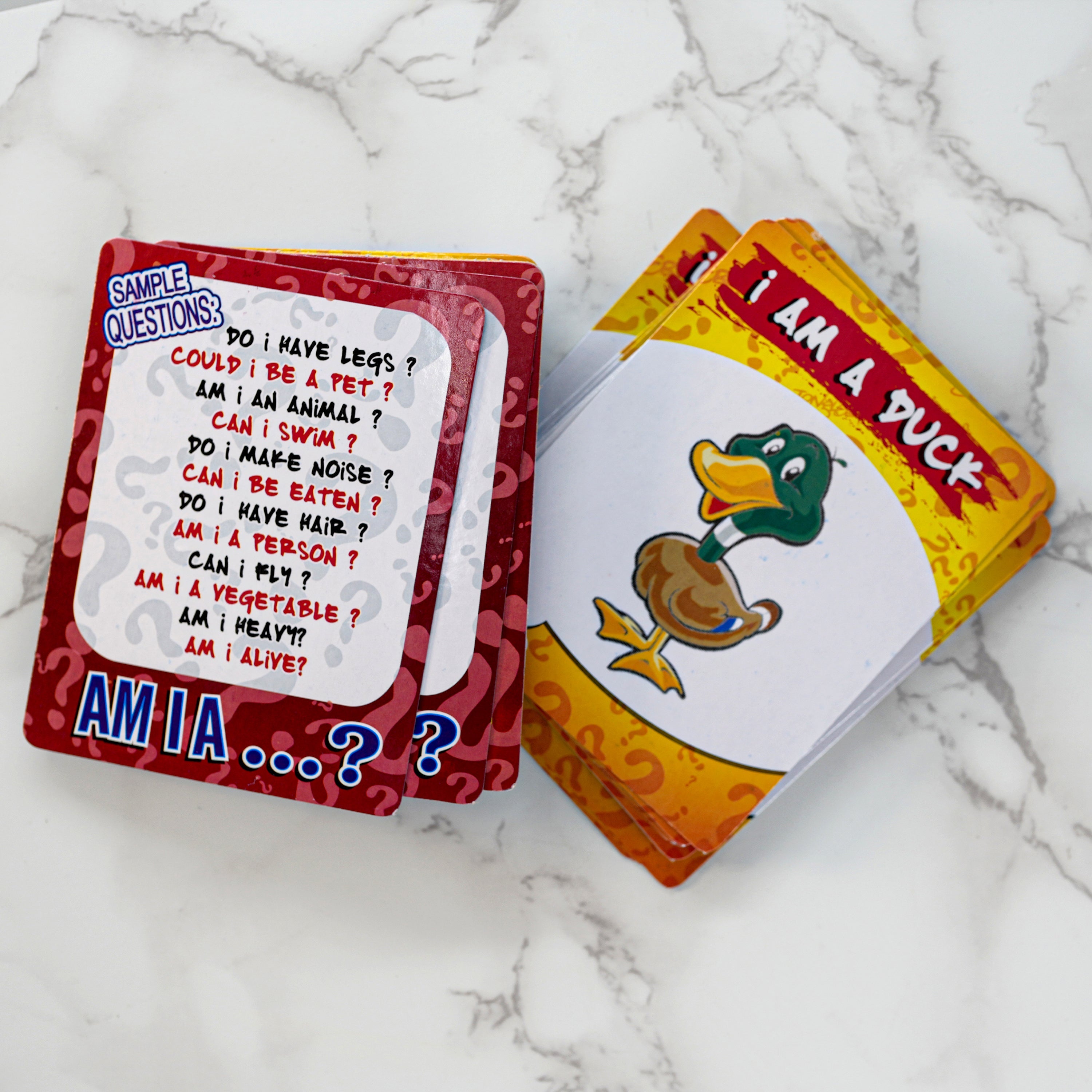 M Y What Am I Game by M.Y - The Magic Toy Shop