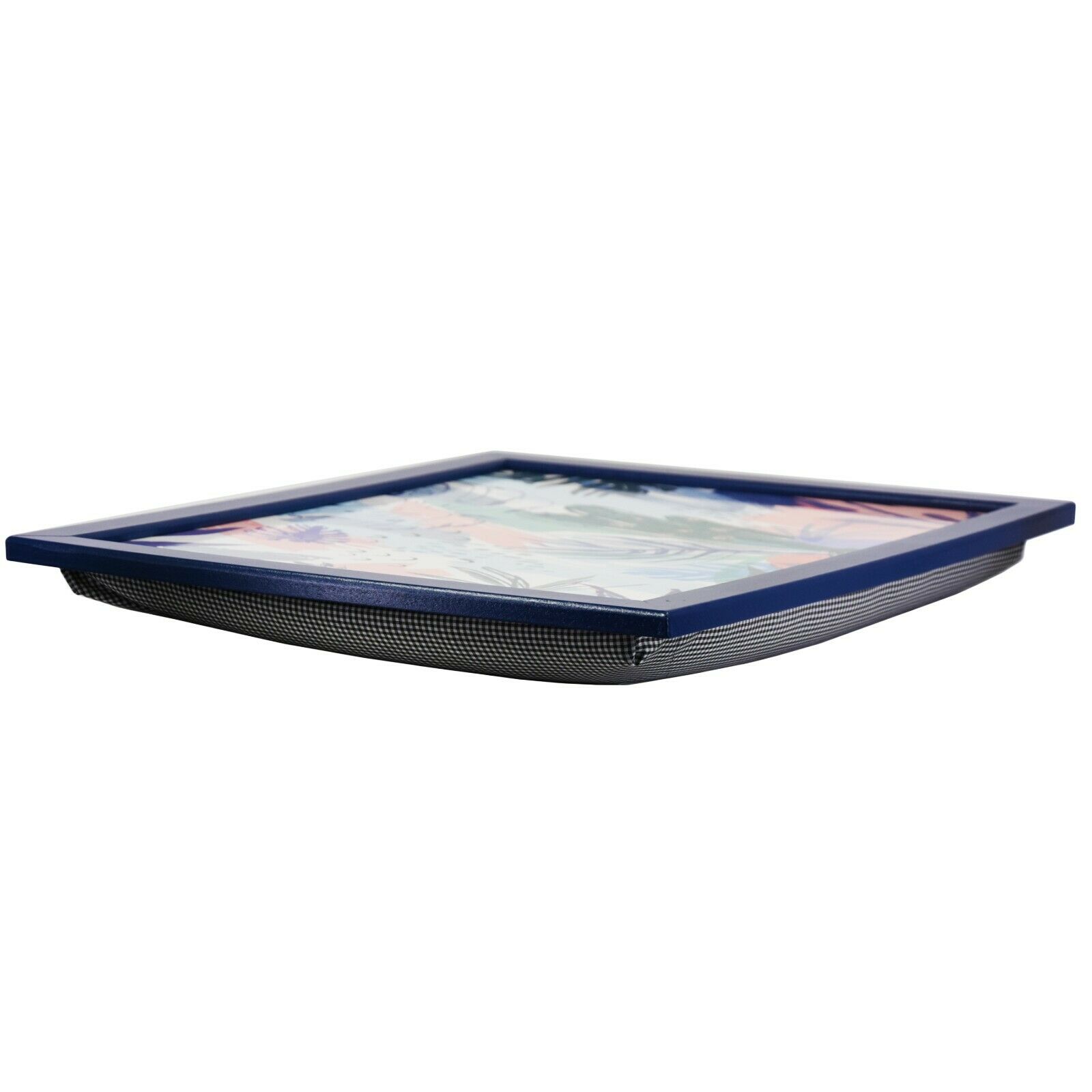 Palm Leaves Lap Tray With Bean Bag Cushion by MTS - The Magic Toy Shop